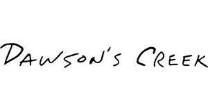 Dawson's Creek Produkte logo