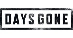 Days Gone Produkte logo