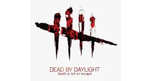 Dead by Daylight Produkte logo