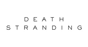 Death Stranding figuren logo