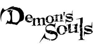 Demons Souls logo