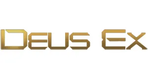 Deus Ex Produkte logo