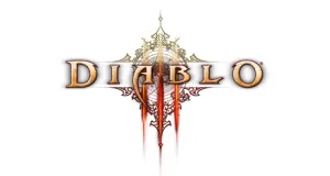 Diablo pullover logo