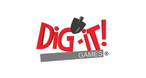 Dig It! Produkte logo