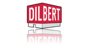 Dilbert Produkte logo