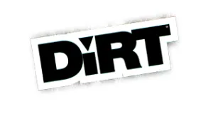 Dirt Produkte logo