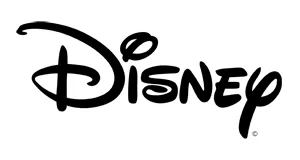 Disney geldbörsen logo