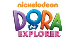 Dora the Explorer taschen logo