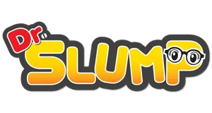 Dr. Slump Produkte logo