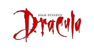 Dracula figuren logo