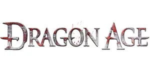 Dragon Age bücher logo