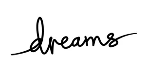 Dreams Produkte logo