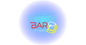 Drunkn Bar Fight Produkte logo