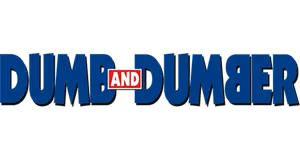 Dumb and Dumber Produkte logo