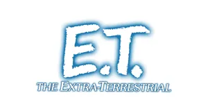 E.T. kissen logo