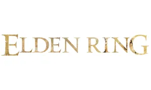 Elden Ring repliken logo