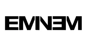 Eminem Produkte logo