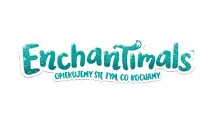 Enchantimals Produkte logo