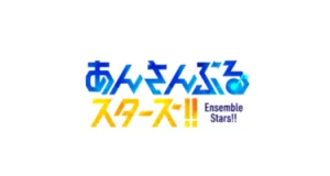Ensemble Stars Produkte logo