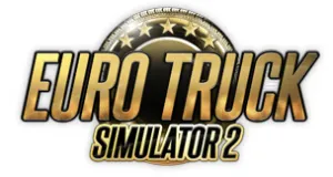 Euro Truck Simulator Produkte logo