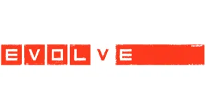 Evolve Produkte logo