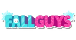 Fall Guys Produkte logo