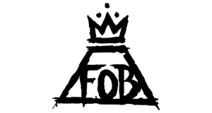 Fall Out Boy Produkte logo