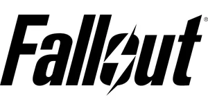 Fallout tassen logo