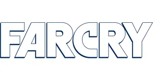 Far Cry figuren logo