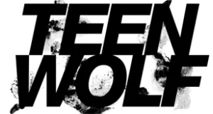 Teen Wolf Produkte logo