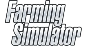 Farming Simulator Produkte logo