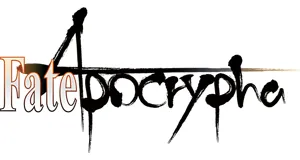 Fate/Apocrypha Produkte logo