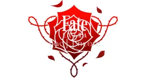 Fate/Extra Last Encore logo