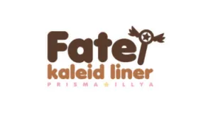 Fate/kaleid liner Prisma Illya Produkte logo