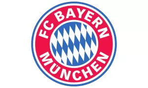FC Bayern München Produkte logo