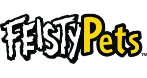 Feisty Pets Produkte Geschenke logo