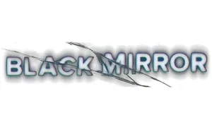 Black Mirror Produkte logo