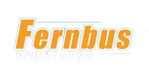 Fernbus Simulator Produkte logo