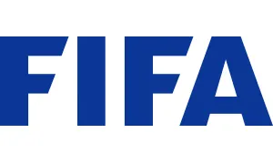 FIFA karten logo