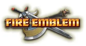 Fire Emblem Produkte Geschenke logo