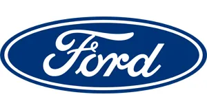 Ford Produkte logo