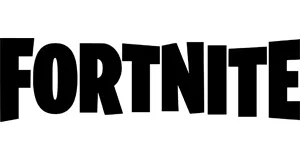 Fortnite zubehöre für spielekonsolen logo