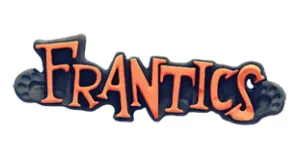 Frantics Produkte logo