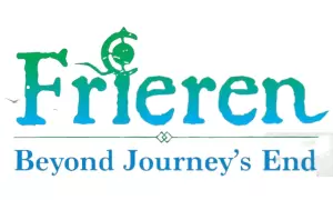 Frieren: Beyond Journey's End figuren logo