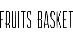 Fruits Basket logo