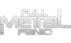 Full Metal Panic! Produkte logo