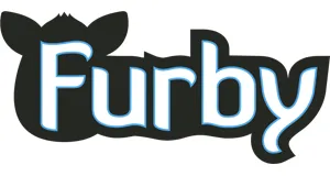 Furby spiele logo