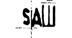 Saw logo