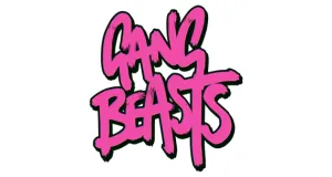 Gang Beasts Produkte logo