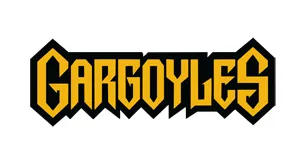 Gargoyles Produkte logo